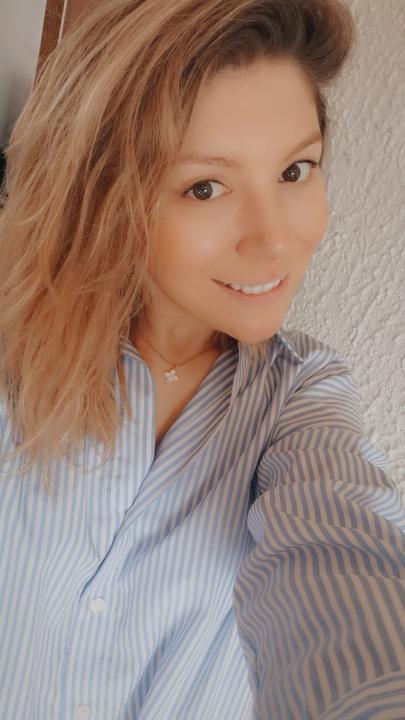 Morgane Junghen