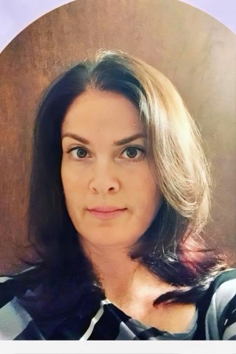 Vanessa Dakin Marin