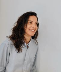 Cecilia Fernandez Moores