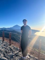 Alejandro Farrais
