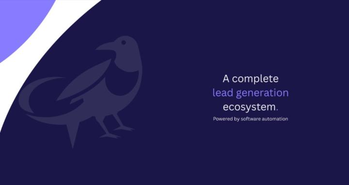 LeadMagpie - Lead Generation