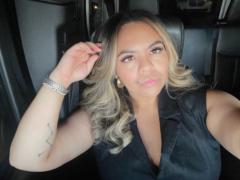 Gloria Blanco