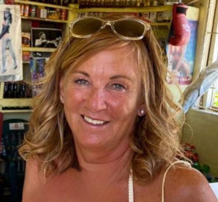 Deb Mawby