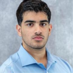 Yash Arora