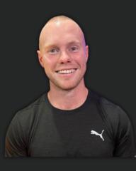 Lachlan Oliver
