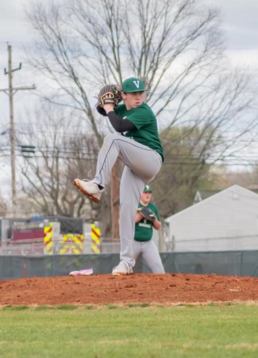 Landon Johnson