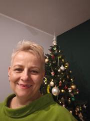 Agnieszka Omelańska