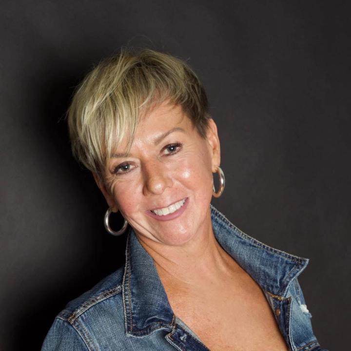 Kelly Mitchell