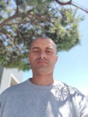 Mark Klein