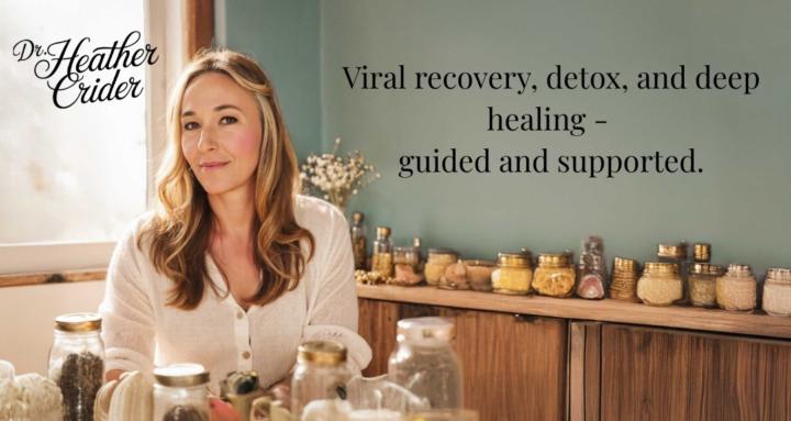 Detox & Recovery Hub