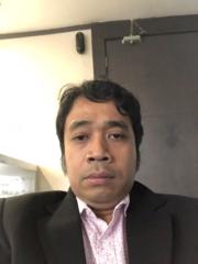 Dedy Prayudana Putra
