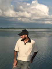 Mushfik Abedin