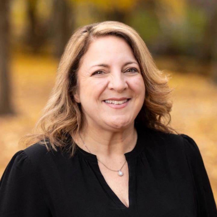Shirley Reichberg