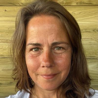Sandra Pilarczyk