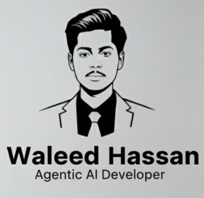 Waleed Hassan
