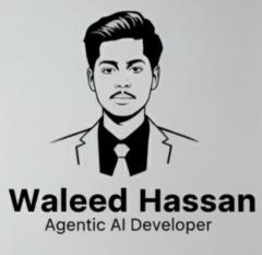 Waleed Hassan