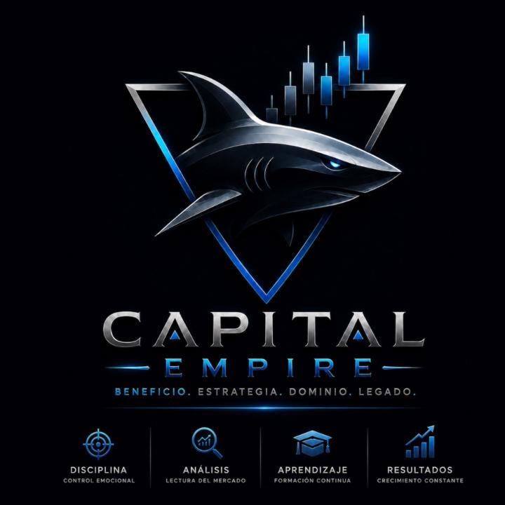 Capital Empire