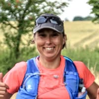 Joanna Spragg