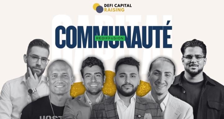 Capital Raising Model™