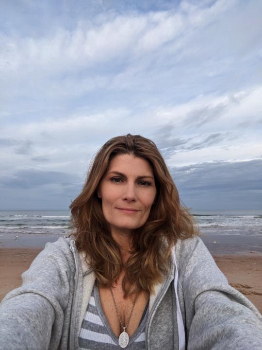 Jennifer Davis