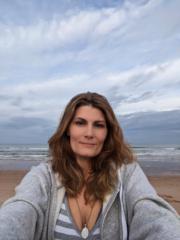 Jennifer Davis