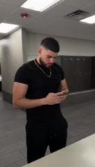 Chris Hernandez