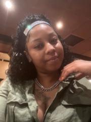 Dericka Moore