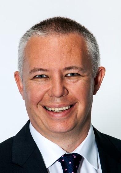 Chris Wilkinson