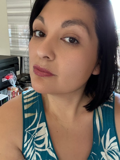 Amanda Chavez