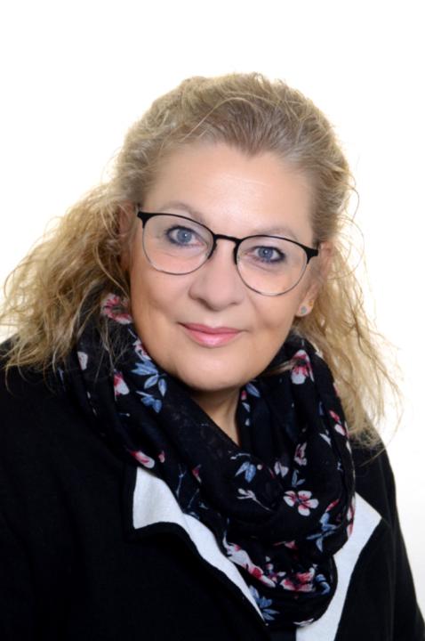 Uta Ostermann