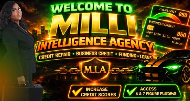 Milli Intelligence Agency