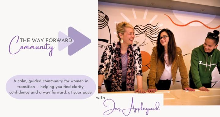 The Way Forward Community 