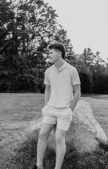 Connor Witham