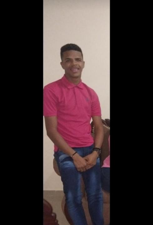 Jancer Manuel Benitez guerrero