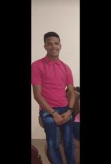 Jancer Manuel Benitez guerrero