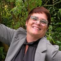 Petra van der Veen