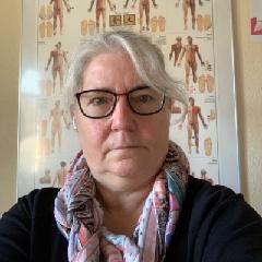 Louiza Sofia Gittemarija Larsen