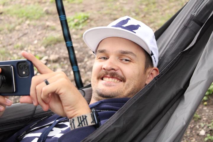 Cody Lancaster