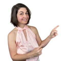 Samantha Press