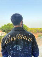 Dill Hussain