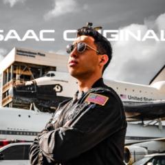 Isaac Rodriguez