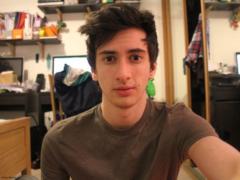 Jackson Dundas