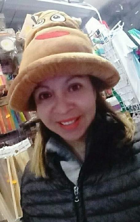 Maria Laura Riveros