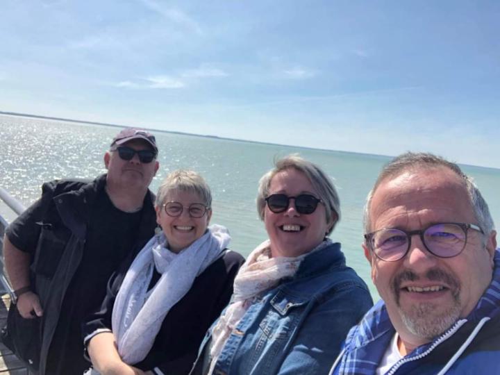 Alexandra Bourigault