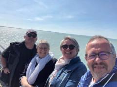 Alexandra Bourigault