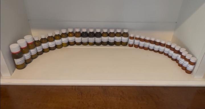 Homeopathy for Moms