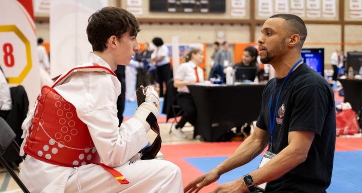 Maximising Performance