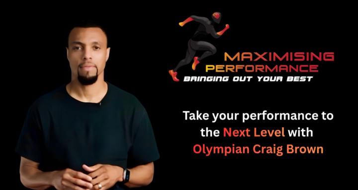 Maximising Performance