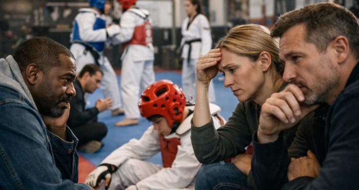 Maximising Performance