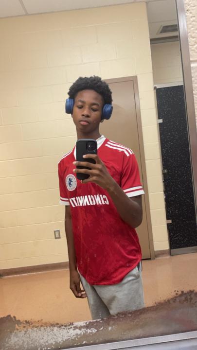 Andrew Owusu